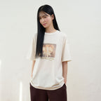 FINDOUBT Solomon Graphic (Cream)