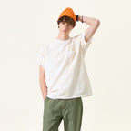 Good on Pigment Dying Pocket Short Sleeve T-Shirt Collection