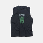 NAUTICA Sailing block sleeveless (3 colors) NTS5816