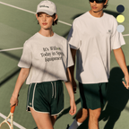 WILSON Legacy Ball Crop T-Shirt W (3color)