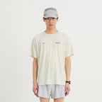 GOYOWEAR [Synectics Friction] AIR GRID SHORT SLEEVE (LIGHT LIME)