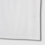 JAJU [JAJU/Jaju] Women's modal lip sleeveless lounge t-shirt_white