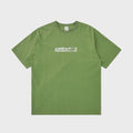 Khakis T.W Minivan S/S Tee Green