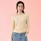 MANGOMANYPLEASE [ROUTINE] POWDER TEE_6COLORS