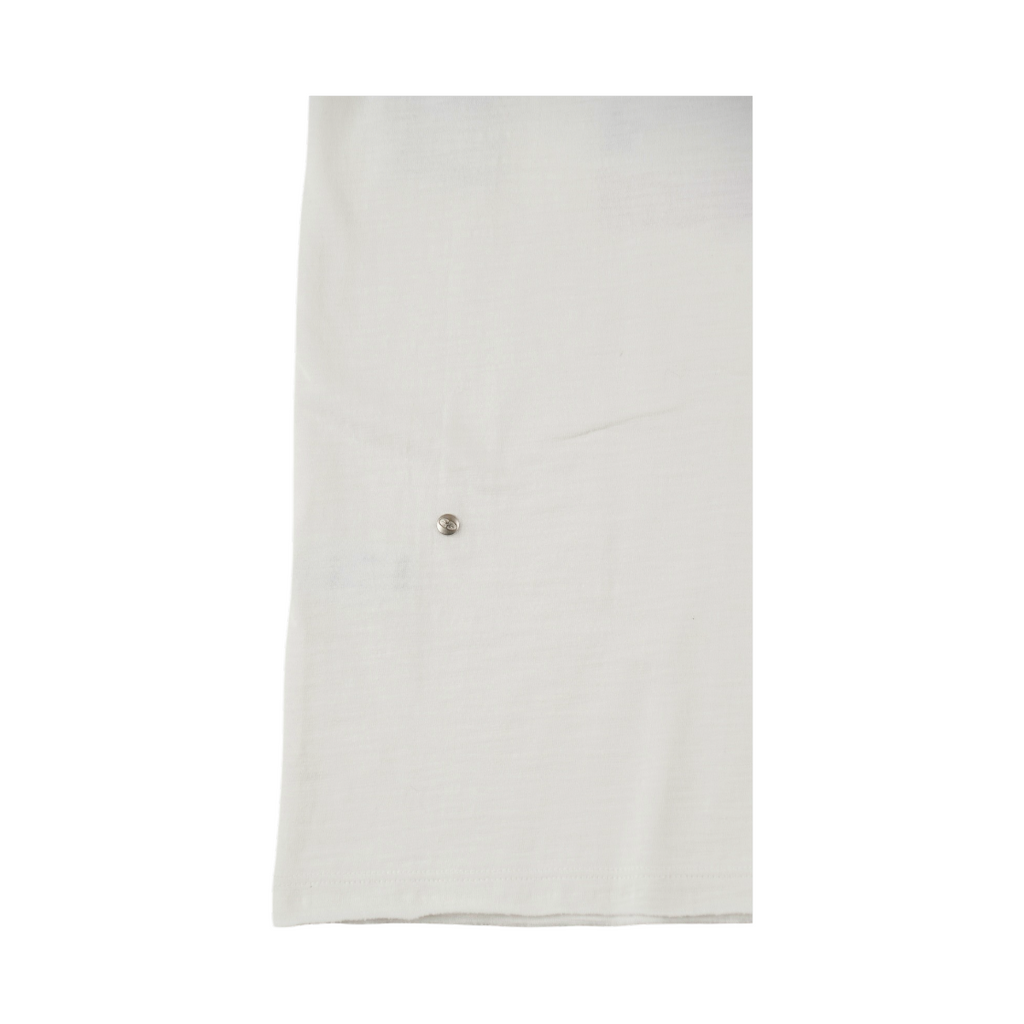 ERTR Galaxy Tour T-Shirt White