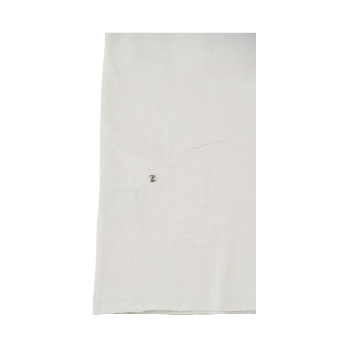 ERTR Galaxy Tour T-Shirt White