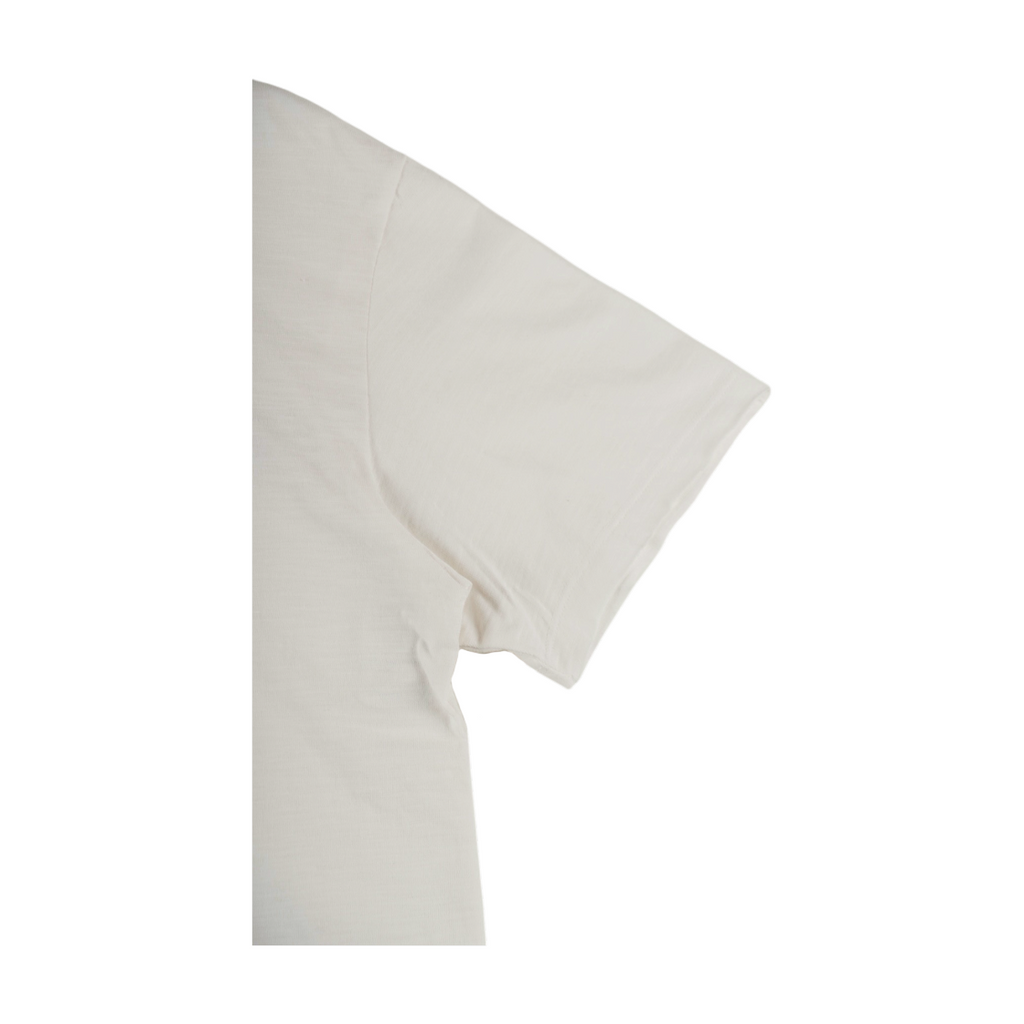 ERTR Galaxy Tour T-Shirt White