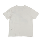ERTR Galaxy Tour T-Shirt White
