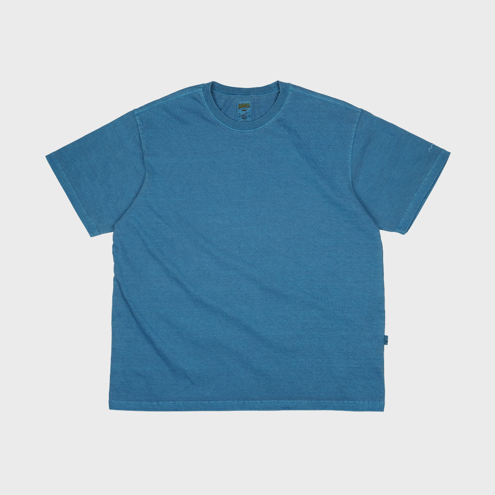 mmogarden pigment dyed tee_3colors