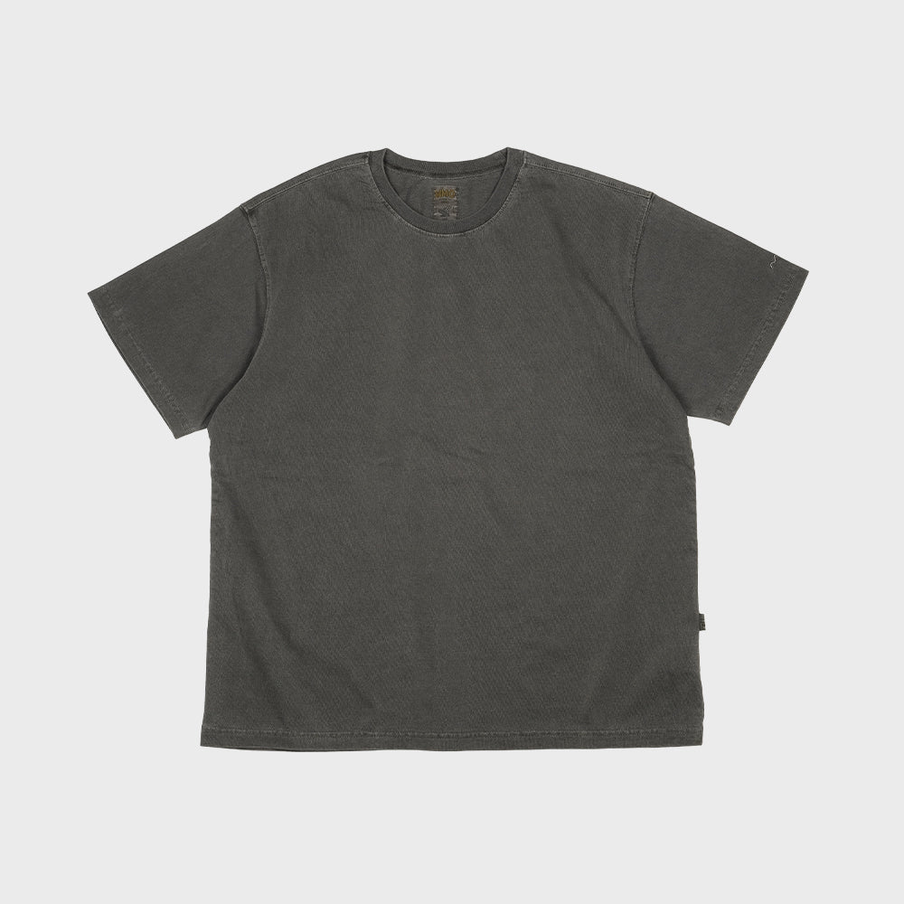 mmogarden pigment dyed tee_3colors