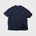 NAUTICA Hidden logo pocket t-shirt (4 colors) JTS5916
