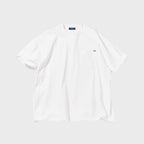 NAUTICA Hidden logo pocket t-shirt (4 colors) JTS5916
