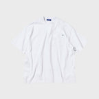 NAUTICA Hidden logo pocket t-shirt (4 colors) JTS5916