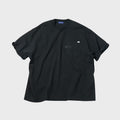 NAUTICA Hidden logo pocket t-shirt (4 colors) JTS5916
