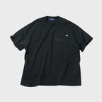 NAUTICA Hidden logo pocket t-shirt (4 colors) JTS5916