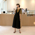 BBAEBBAE BBAEBBAE Jumpsuit Sleeveless Linen