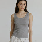 IN-A Cozy Easywear Sleeveless (3 colors)