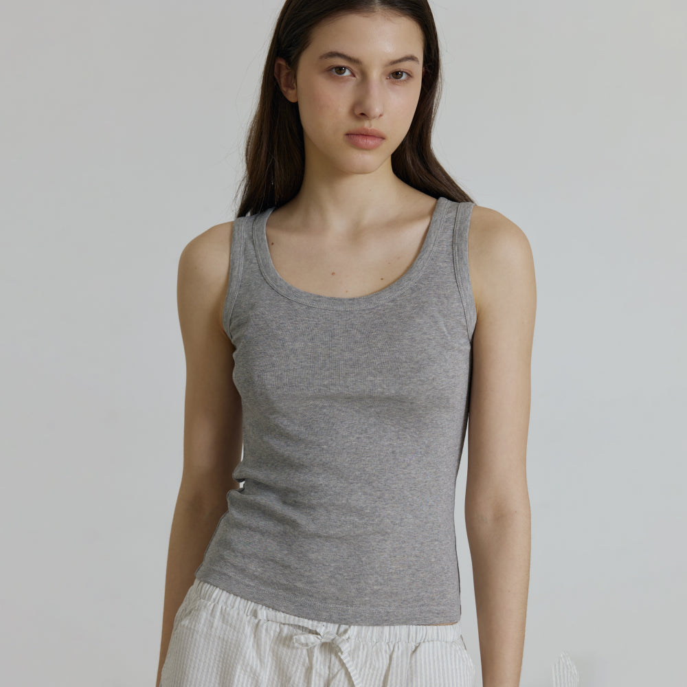 IN-A Cozy Easywear Sleeveless (3 colors)