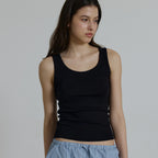 IN-A Cozy Easywear Sleeveless (3 colors)