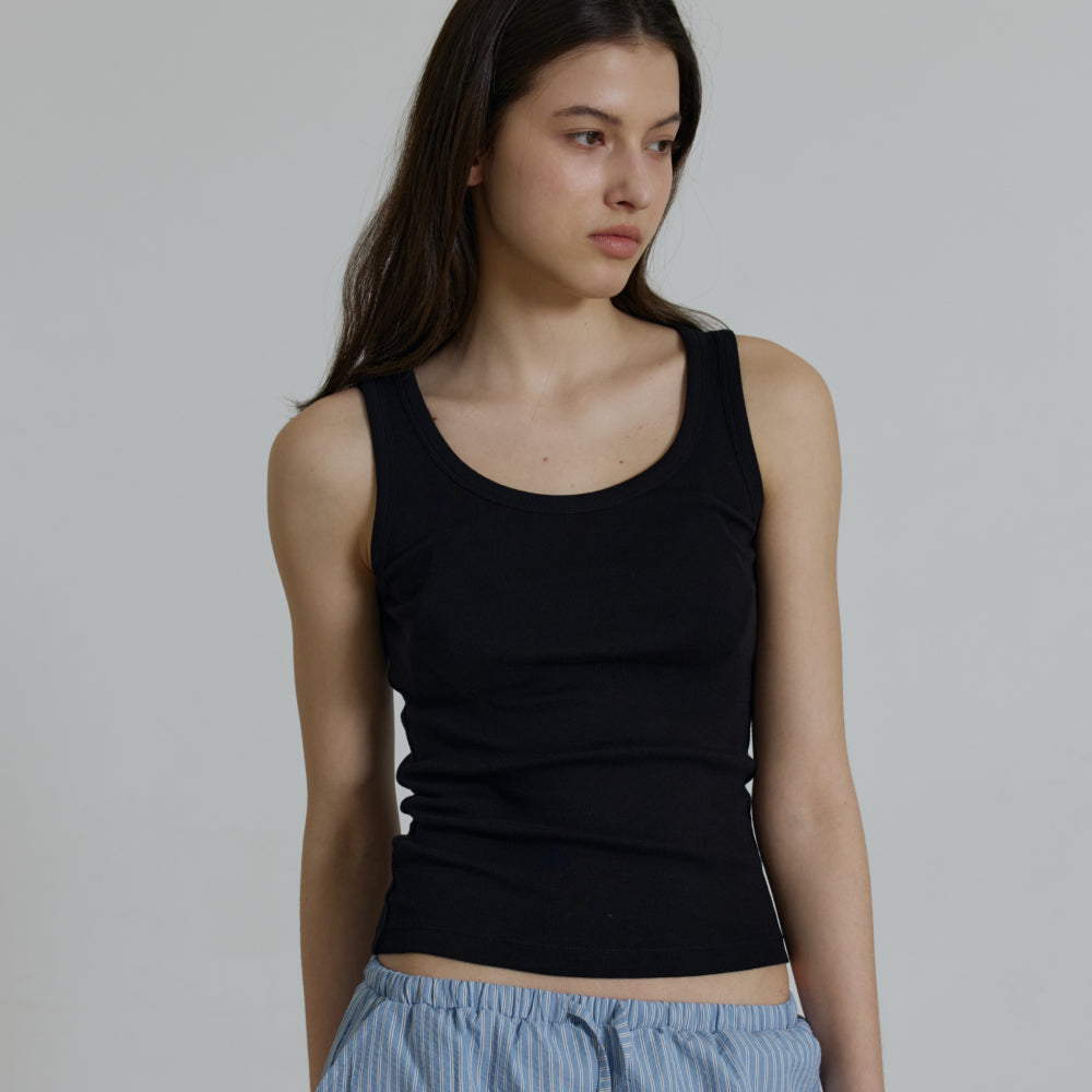 IN-A Cozy Easywear Sleeveless (3 colors)