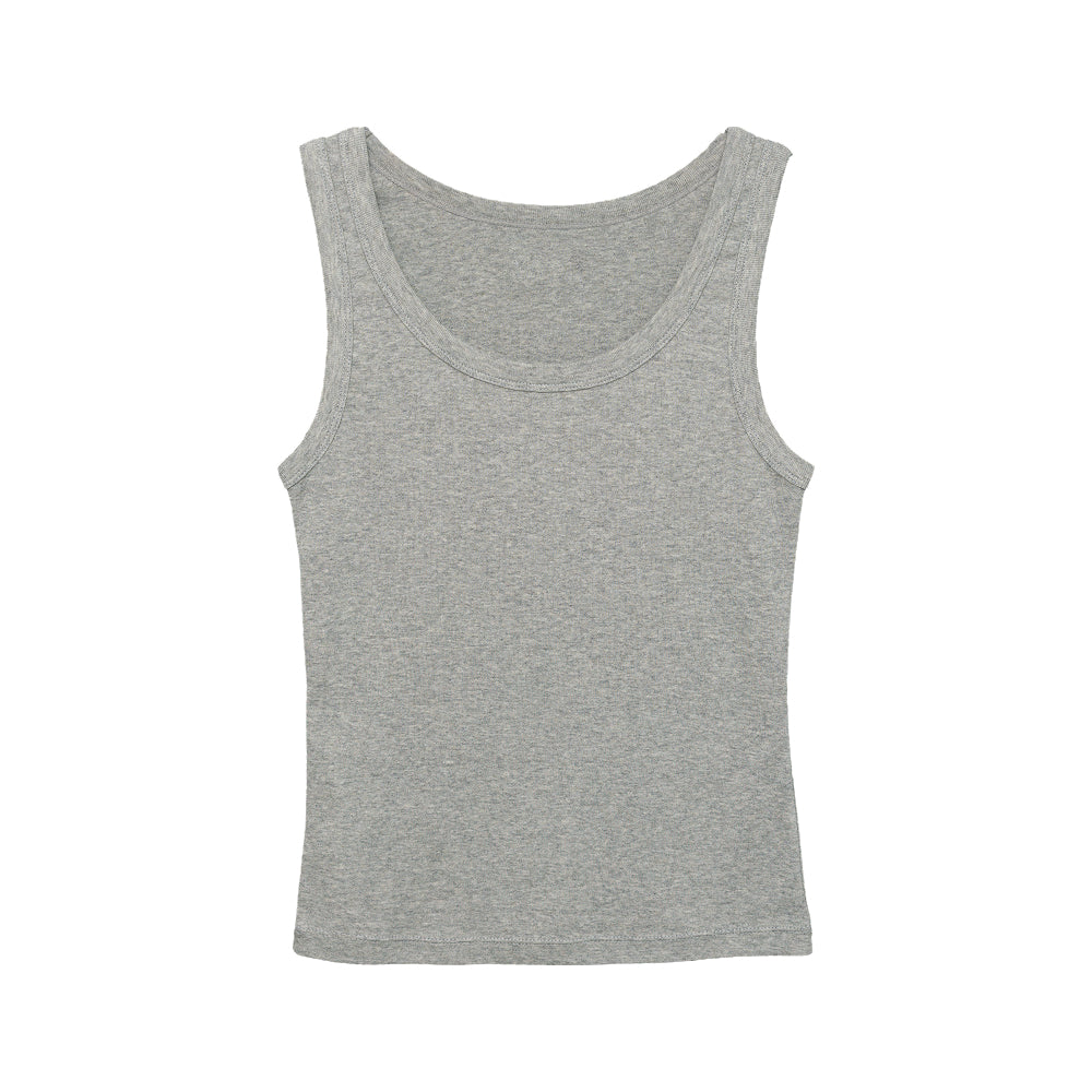 IN-A Cozy Easywear Sleeveless (3 colors)