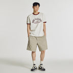 NEW BALANCE NBNEG21573 / UNI Track Club Ringerty (CREAM)