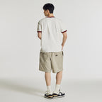 NEW BALANCE NBNEG21573 / UNI Track Club Ringerty (CREAM)