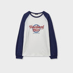 vanishment [3rd] Summer reglan tee_ivory