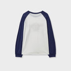 vanishment [3rd] Summer reglan tee_ivory