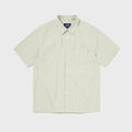 thisisneverthat Check S/S Shirt Lemon