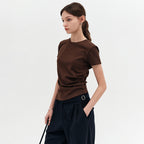 LOOKAST LOOKAST T-Shirt Women - ZEZE UNBLANCE
