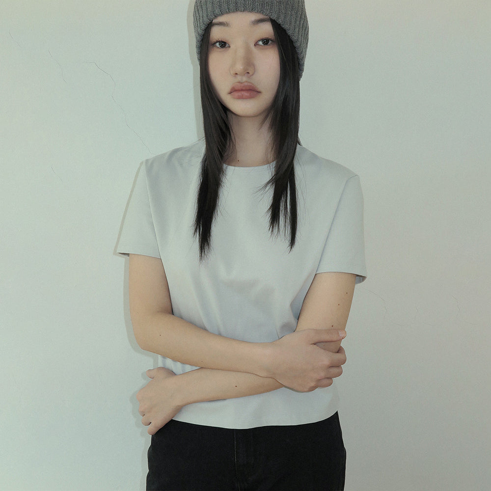 HANOLL Mini More Tee_9color