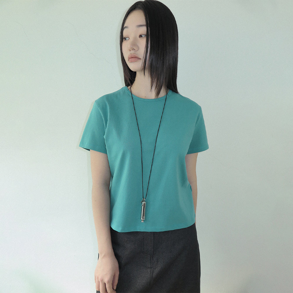 HANOLL Mini More Tee_9color