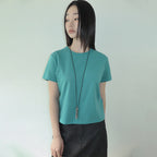 HANOLL Mini More Tee_9color