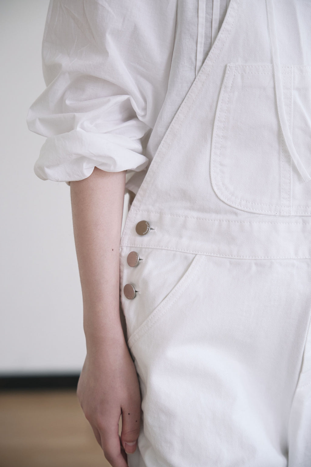 YOONSEUL YOONSEUL Jumpsuit Carpenter Overalls