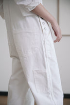 YOONSEUL YOONSEUL Jumpsuit Carpenter Overalls