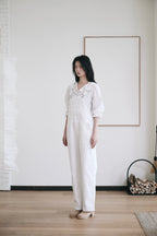 YOONSEUL YOONSEUL Jumpsuit Carpenter Overalls