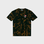 ADSB ANDERSSON BELL (ESSENTIAL) UNISEX ARCHIVE T-SHIRT atb1416u(BLACK)