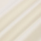 MICHIKO LONDON KOSHINO Silky Textured Cotton Tee Cream ivory (2 type)