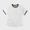 CONICHIWA BONJOUR Cb ringer T(WHITE)