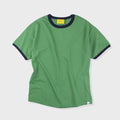 CONICHIWA BONJOUR Cb ringer T(GREEN)