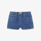 LACOSTE LACOSTE Denim Shorts 36L