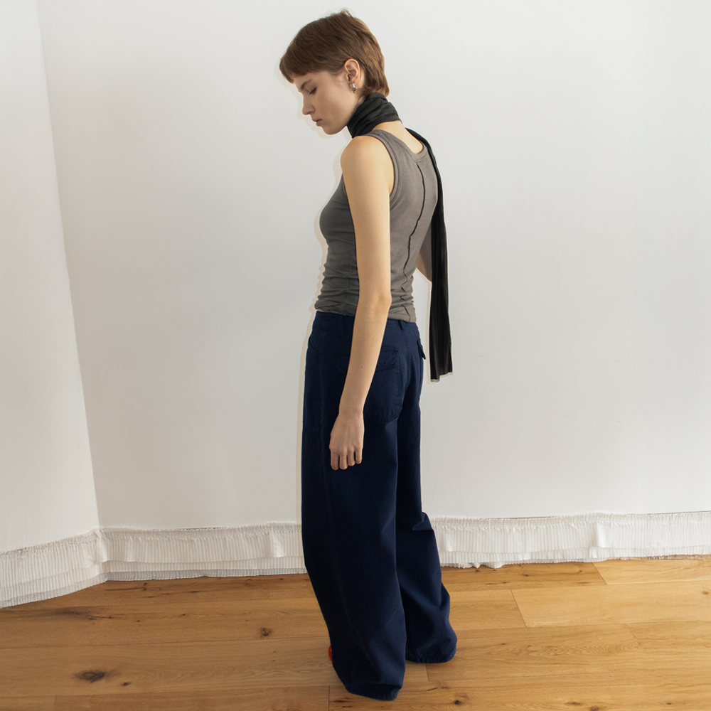 ARTTO Basic Tank Top_2 Colors