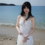 RoséFrantz Lace Bodysuit Sleeveless [Ivory]