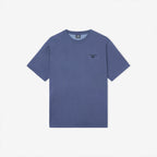 NEW BALANCE NBNEG21503 / UNI NB Friends Short Sleeve T-Shirt (D/BLUE)