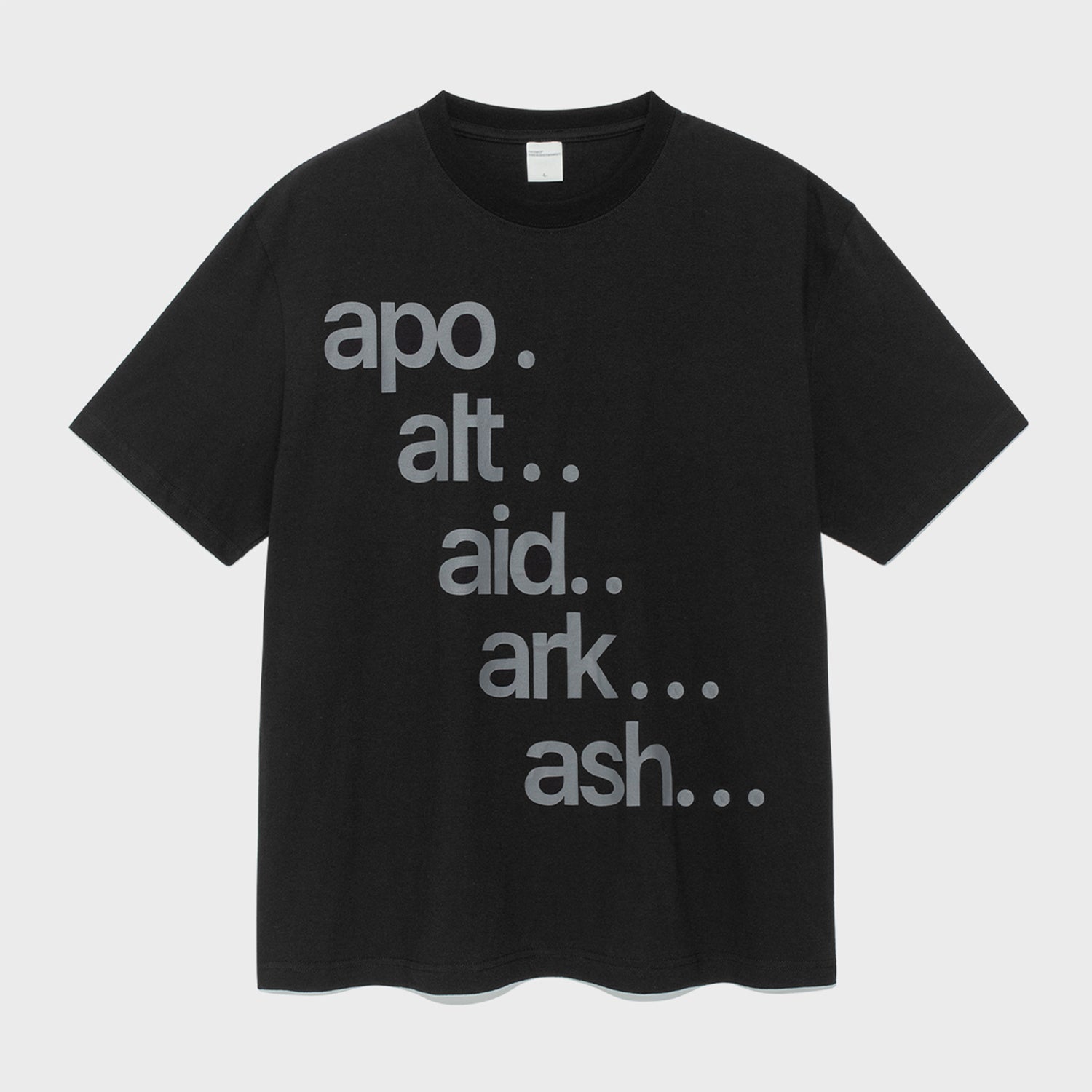 thecoldestmoment TCM apo T (black)