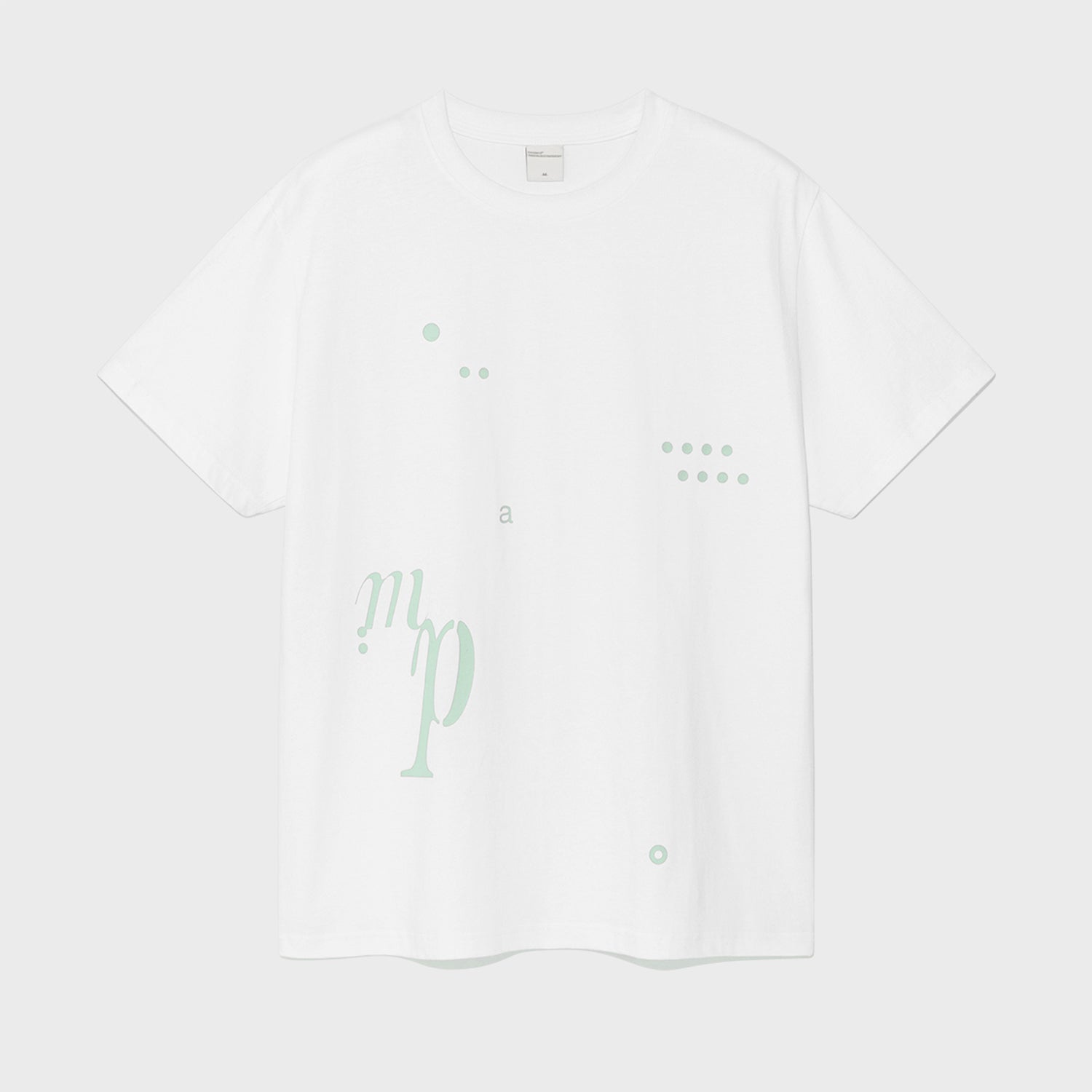 thecoldestmoment TCM mp T (white)