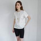 ON&ON Basic cotton short sleeve t-shirt NEW6ME519_3color