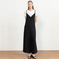 JMARK NEWYORK JMARK NEWYORK Jumpsuit Black
