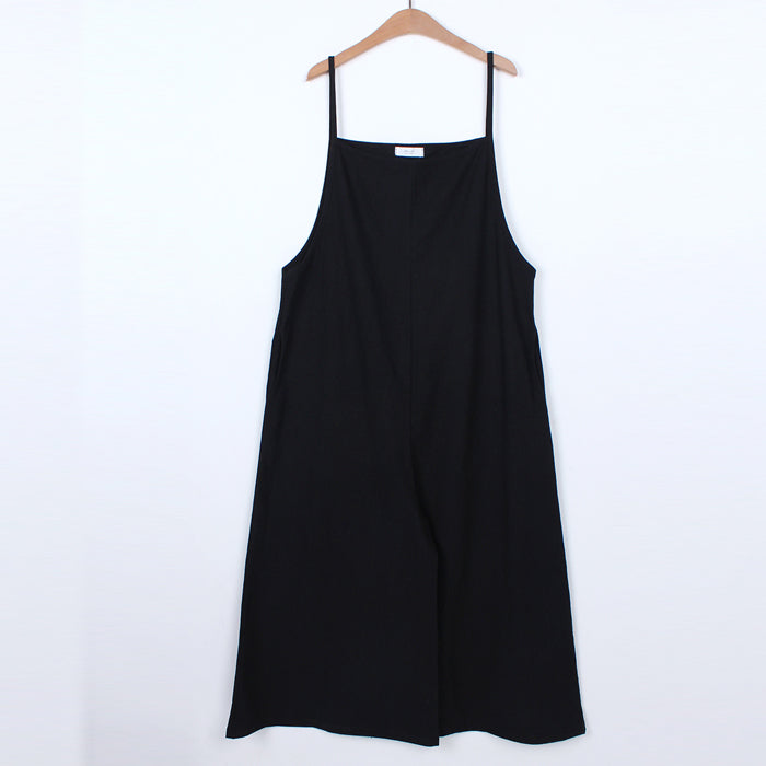 BBAEBBAE BBAEBBAE Jumpsuit Wide Fit